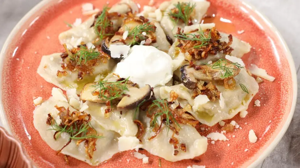 Pierogi