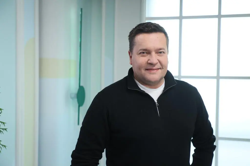 Robert Kudelski