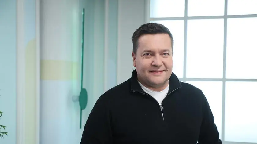 Robert Kudelski