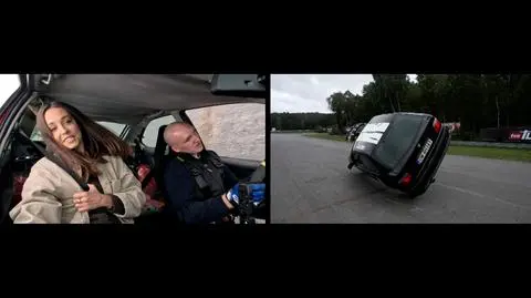 Praca na granicy strachu i pasji. Kaskaderzy pokazali, jak wygląda ich świat