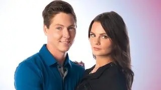 Brandon i Julia z 8 sezonu Wizy na miłość 8. Czy są razem?