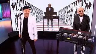 Zespół Kombi