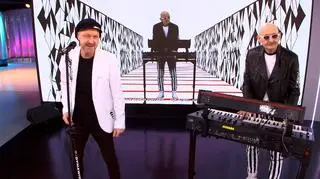 Zespół KOMBI świętuje 45-lecie