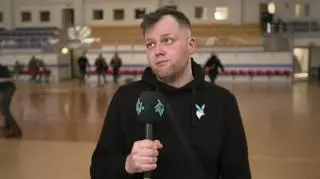 "Kanapowcy". Marek Morus komentuje swoją przemianę 