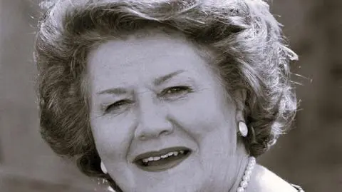 Patricia Routledge nie żyje