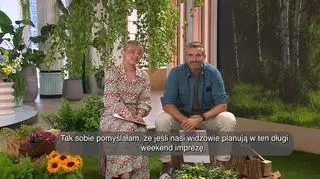 Noc Kupały - napisy