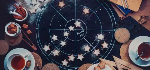 Horoskop na środę. Oderwij się na chwilę od rutyny