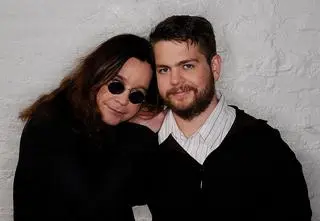 Jack Osbourne wspomina zmarłego ojca. Długo nie zabierał głosu