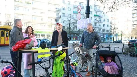 Sezon rowerowy - jak się przygotować?