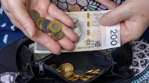 Ile zarabiają Polacy? GUS opublikował dane  