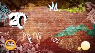 Edzio zaprasza na jubileusz 20-lecia Dzień Dobry TVN Marcina Mellera 