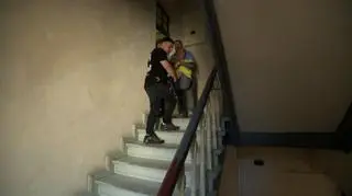 Uwaga! TVN. Ubiegają się o rentę dla syna. Urzędnicy ZUS podważyli decyzję sądu