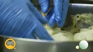 Najstarsza w Polsce pizzeria - właśnie skończyła 50 lat - napisy