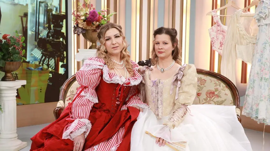 Iwona Olkowska, Nina Herzberg-Zielezińska