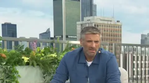 Mały z Dużym, czyli kabaret z kontrastem