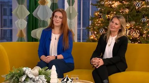 Bogna Dominiak, Agnieszka Kąpińska