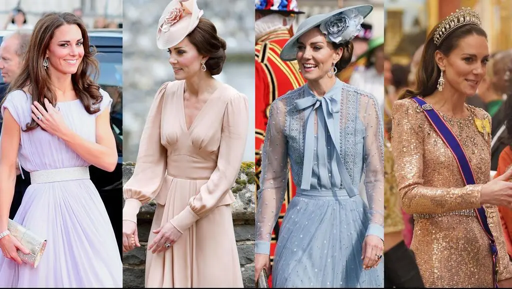 Księżna Kate Middleton
