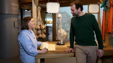 Kuchenne rewolucje Fani Lewando