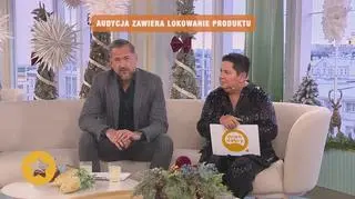 Krzysztof Skiba i Jacek Kawalec – przyjaciele od lat 