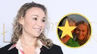 Sonia Bohosiewicz świętuje urodziny mamy. Fani: "Jak dwie krople wody"