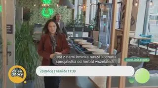 Herbaciane bomby – hit tej jesieni - napisy