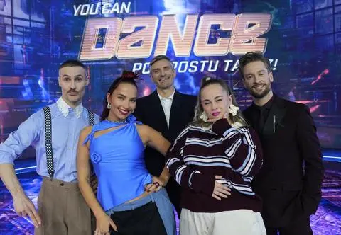 Wielki finał "You Can Dance. Po prostu tańcz". To on wygrał program! 