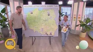 Kolonie DDTVN