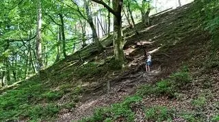 Uwaga TVN. Staś był energicznym chłopcem. W cztery miesiące zawładnęła nim tajemnicza choroba