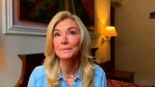 Martyna Wojciechowska zdradziła, jak wygląda codzienność baletnic z Peru. "Czasami nie mają wody"