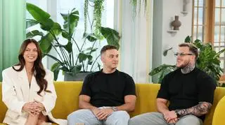 "Hotel Paradise" wraca na antenę. "Element zaskoczenia"