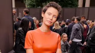 Top modelka walcząca z rakiem pokazała blizny. "Chcę dawać nadzieję kobietom"