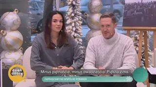 Zimno? Mamy na to sprytne gadżety! – napisy 