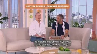 12-latek chciał zarobić na książki - ktoś złożył na niego donos - napisy