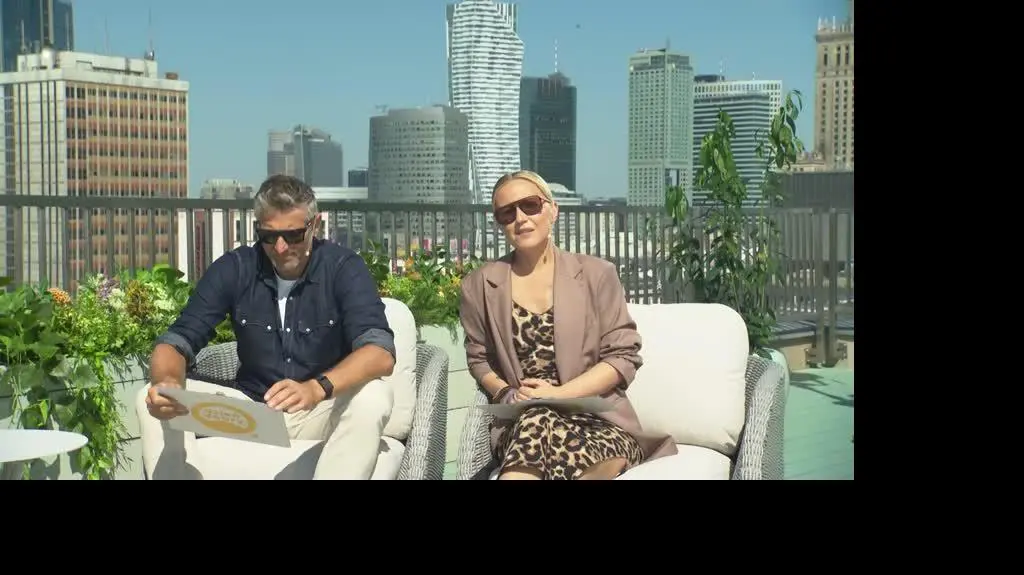 Jakimi ojcami są Piotr Stramowski i Andrzej Deskur? 