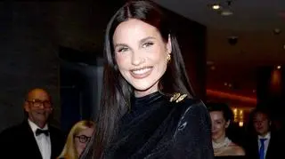 Karolina Gilon ujawnia, czym zajmuje się jej partner. "Rozwiała wszelkie wątpliwości"