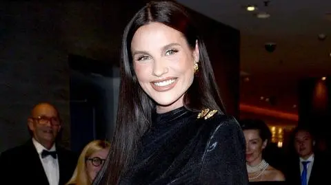 Karolina Gilon ujawnia, czym zajmuje się jej partner. "Rozwiała wszelkie wątpliwości"