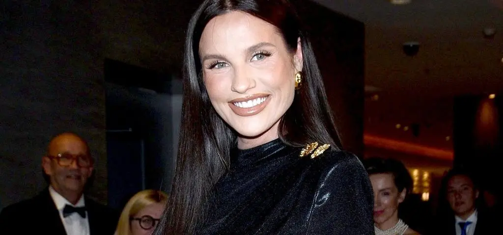 Karolina Gilon ujawnia, czym zajmuje się jej partner. "Rozwiała wszelkie wątpliwości"