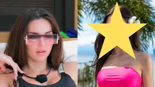 Trudny moment Oli w "Hotelu Paradise". Polały się łzy. Do gry weszła nowa uczestniczka