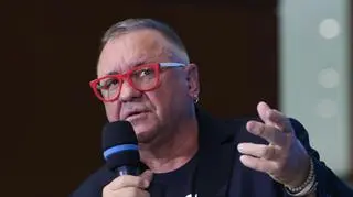 Jerzy Owsiak otrzymał kolejne groźby. "Robimy swoje i zgłosiliśmy to na policję"