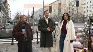 "Listy do M. Pożegnania i powroty" w kinach  