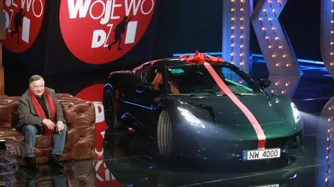"Kuba Wojewódzki" - Mieczysław Hryniewicz, Wiktor Dyduła