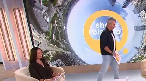 Co słychać w świecie gwiazd?