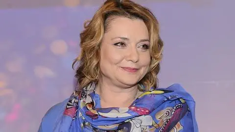 Małgorzata Ostrowska-Królikowska 