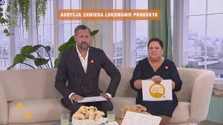 Na imieninach u Wujka Marcina 