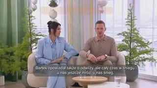 Najświeższe newsy z życia gwiazd - napisy