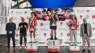 Mistrzostwa Polski Amatorów