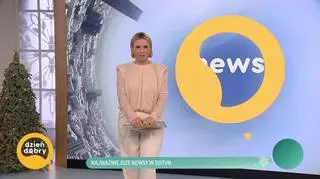 Najważniejsze newsy w DDTVN