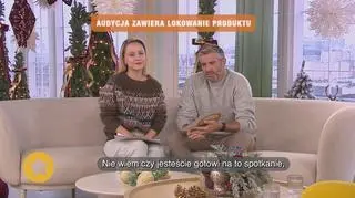 Edyta i Klaudia - dwie królowe w raju (napisy) 