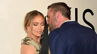 Który aktor w Hollywood całuje najlepiej? Affleck może być zawiedziony oceną Jennifer Lopez