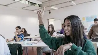 MEN  chce wprowadzić zmiany w prawach i obowiązkach ucznia